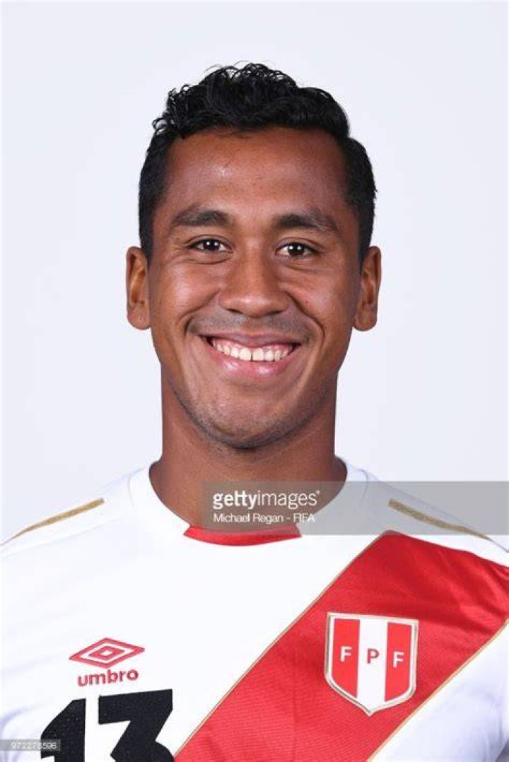 renato tapia
