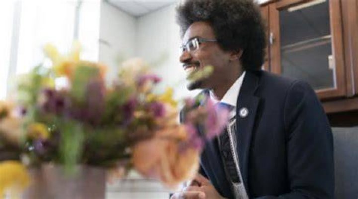Restored Tennessee Rep. Pearson charts progressive path