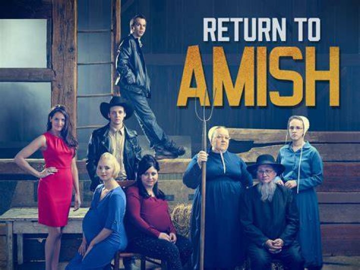 Return to Amish
