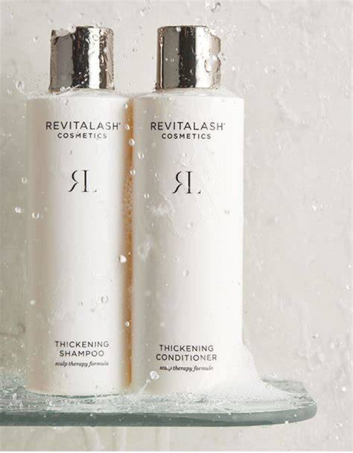 REVITALASH COSMETICS THICKENING SHAMPOO