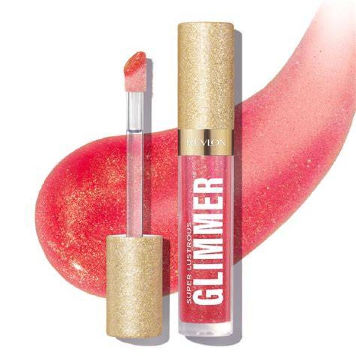 Revlon Super Lustrous The Gloss - 240 Fatal Apple