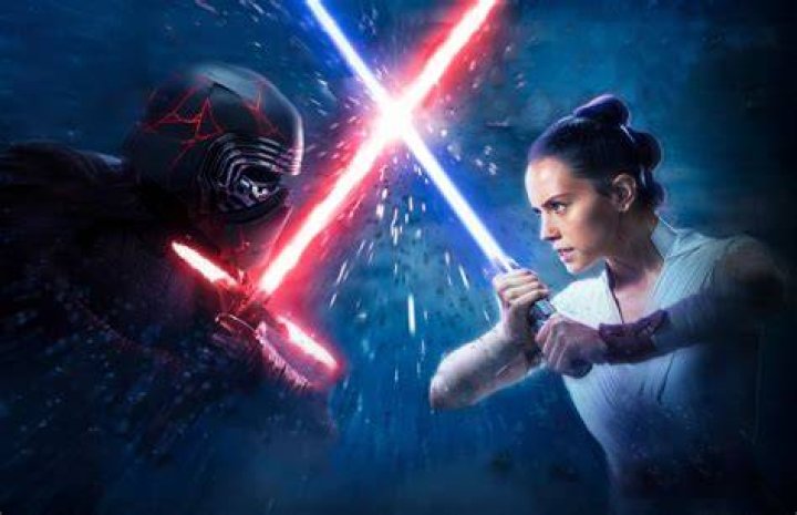Rey And Kylo's Force Dyad Explained