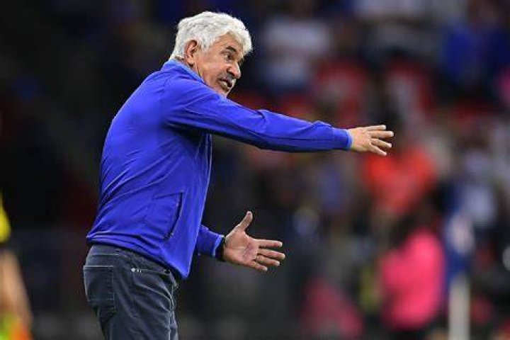 Ricardo Ferretti