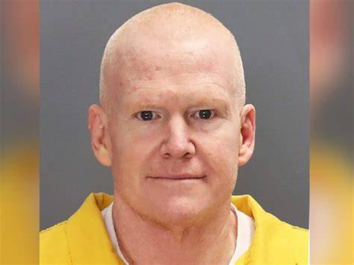 Richard Alexander Murdaugh