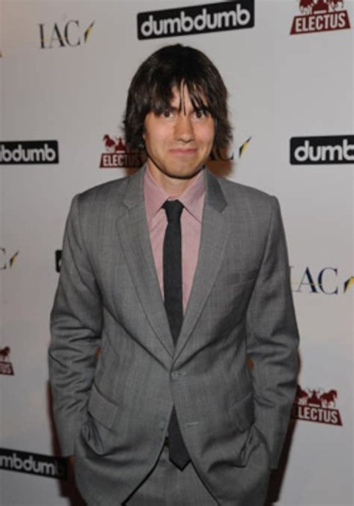Ricky Van Veen IMDb