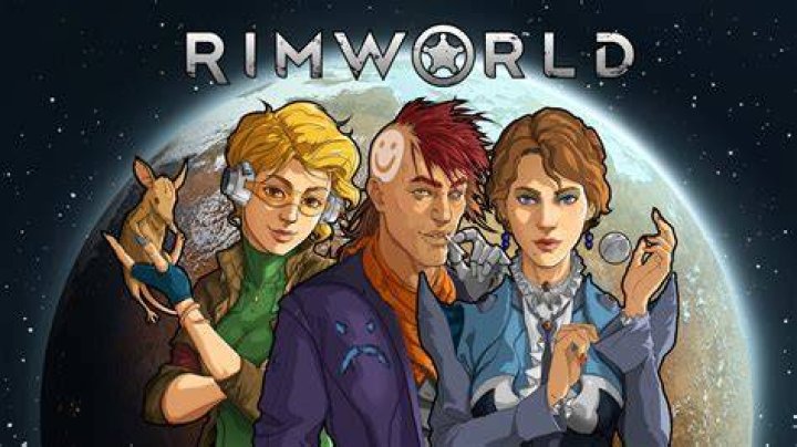 RimWorld Steam Deck Update 1.3.3300 Patch Notes