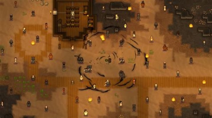 RimWorld Update 1.3.3300 Patch Notes for March 13