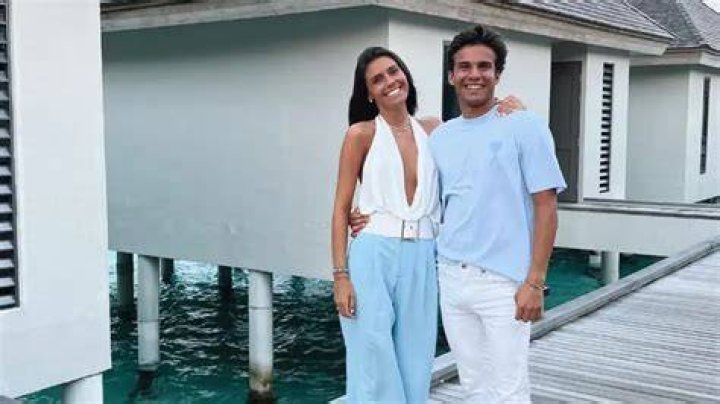 Riqui Puig Girlfriend