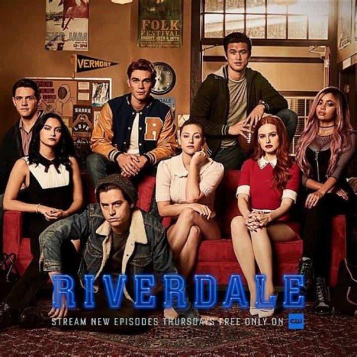 Riverdale