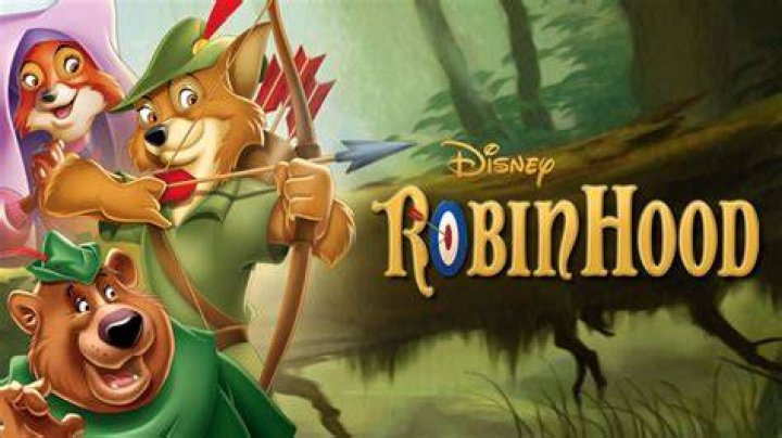 Robin Hood Remake in Development for Disney+