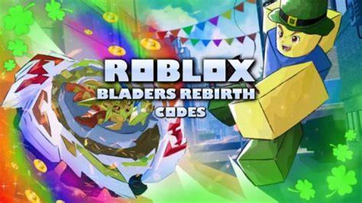 Roblox: Beyblade Rebirth Codes (January 2024)