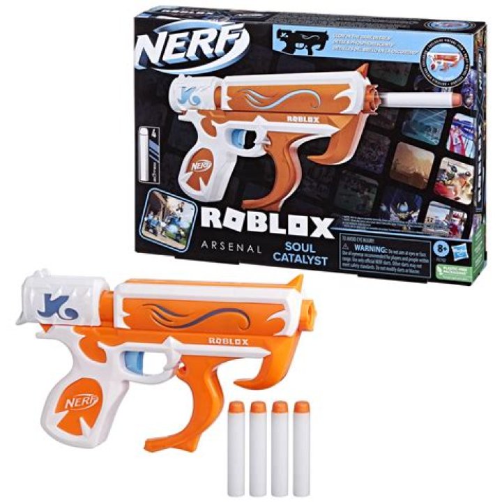 roblox nerf practice range