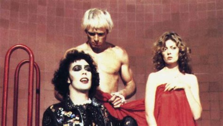 Rocky Horror Picture Show (Credits Yahoo Images)