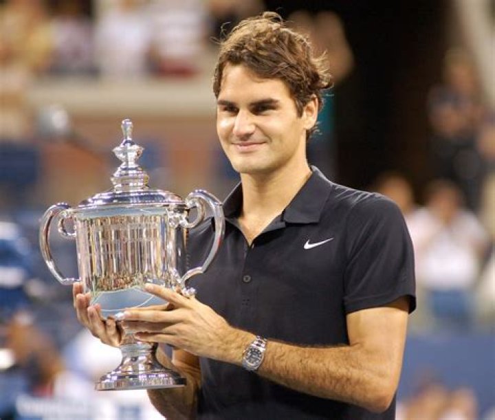 Roger Federer wins Sportsman and Comeback of the Year at Laureus