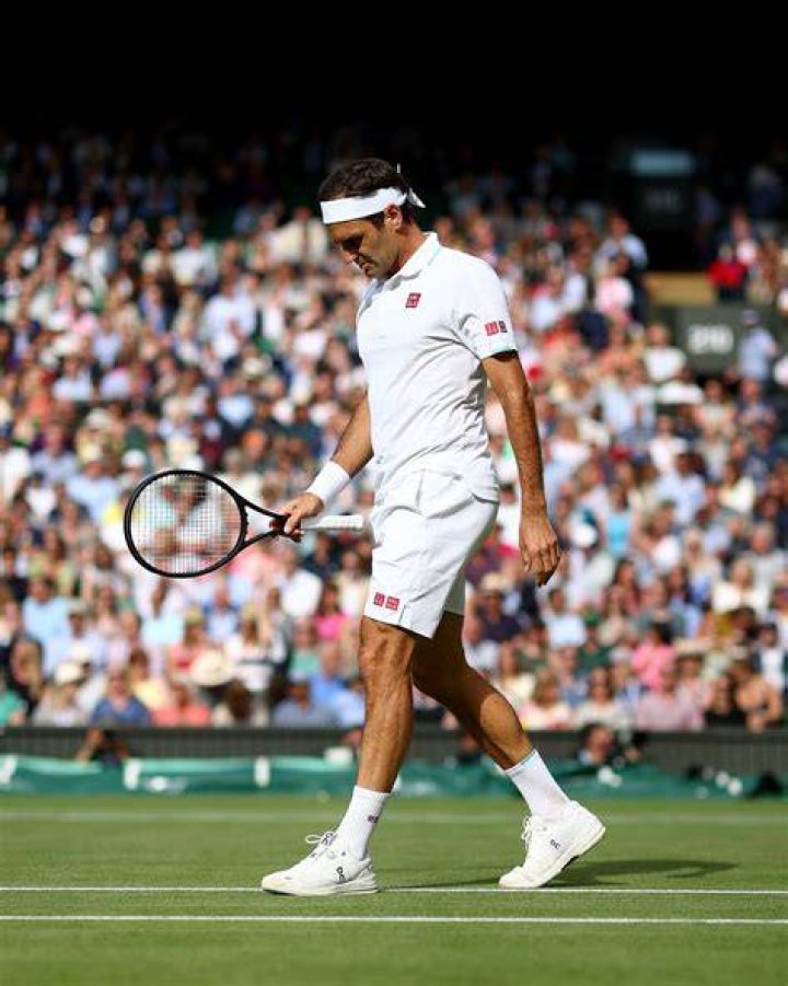 Roger Federer