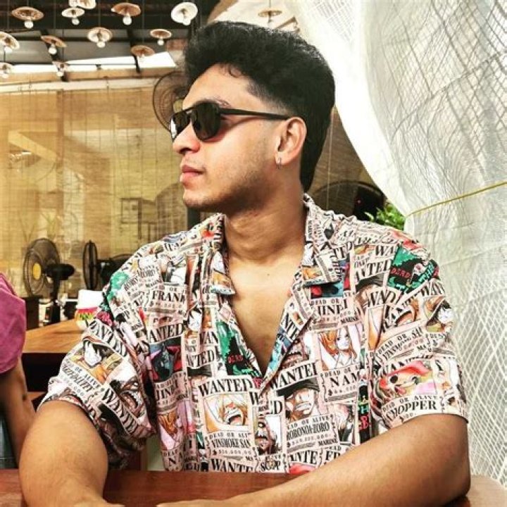 Rohit Jaiswar
