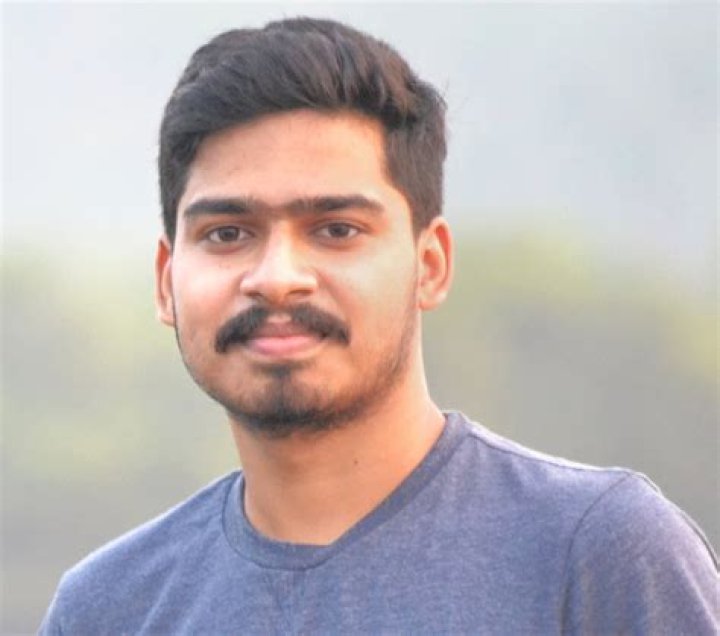 Rohith Adepu