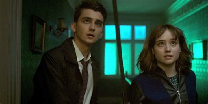 Ron's Gone Wrong - What We Know So Far