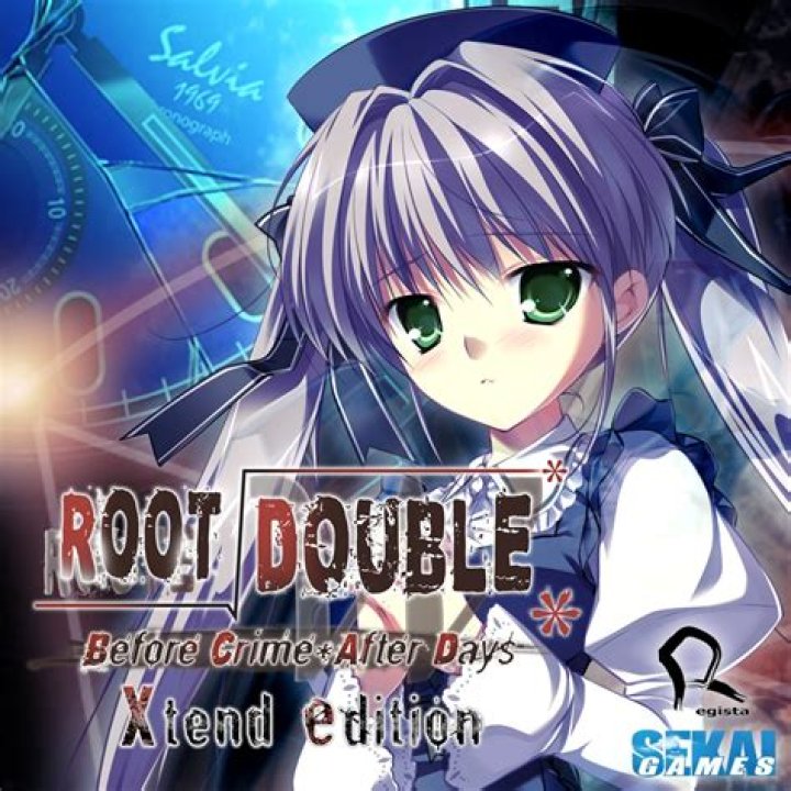 root double