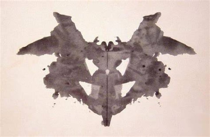 Rorschach