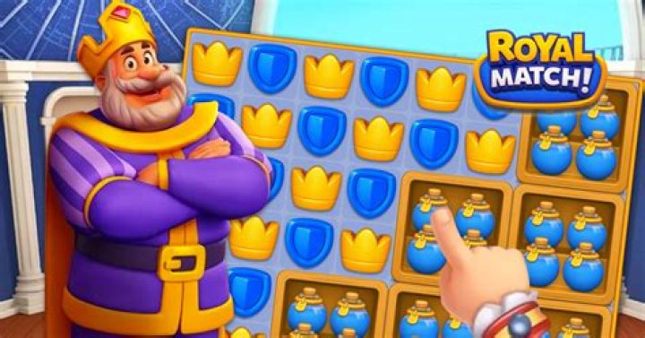 Royal Match Challenges