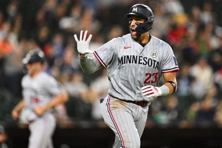 Royce Lewis Parents, Height, Wiki, Biography, Age, Net Worth & More. 1 Royce Lewis's Parents