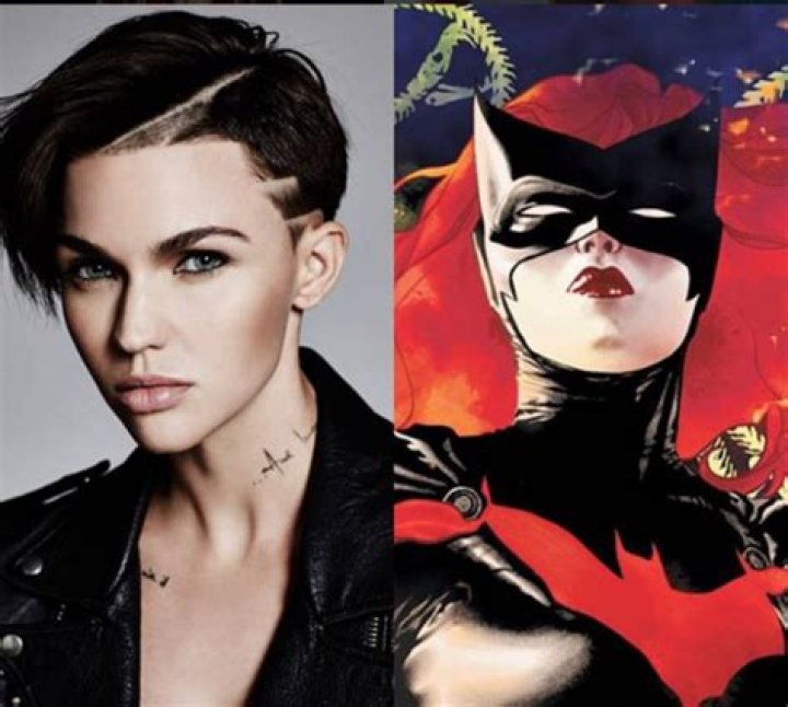 Ruby Rose Quits Twitter After Batwoman Backlash