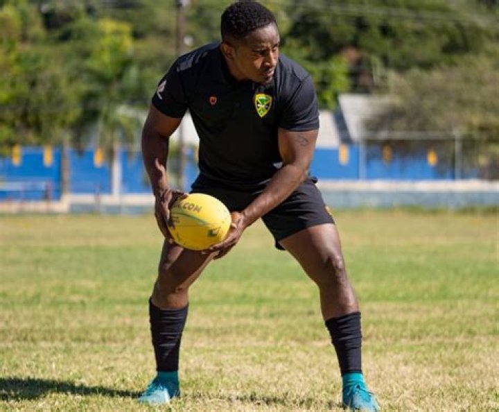 Rugby League in Jamaica