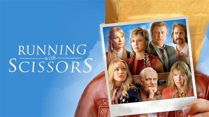 Running With Scissors Archives | The Nerd Stash %