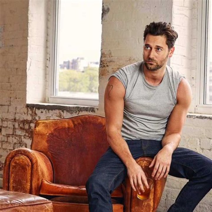 Ryan Eggold bio age, height, education, wife Legit.ng
