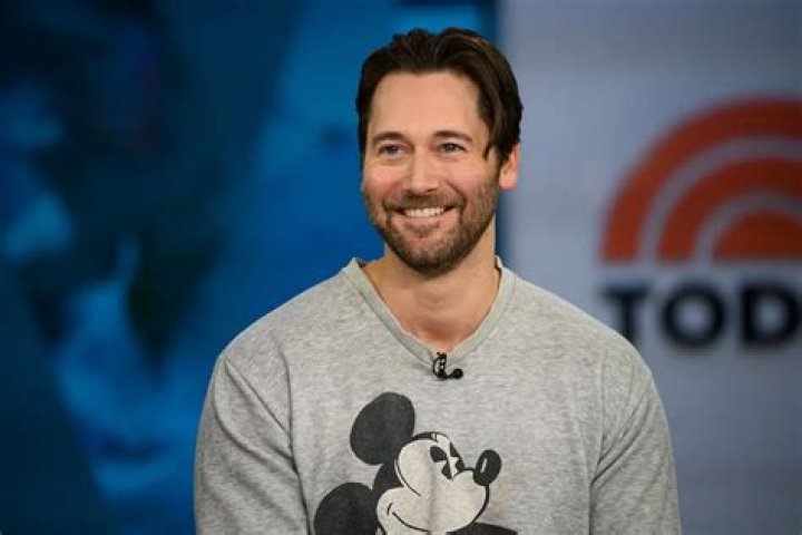 Ryan Eggold Wiki, Bio, Age, Girlfriend, Career, Family, Education