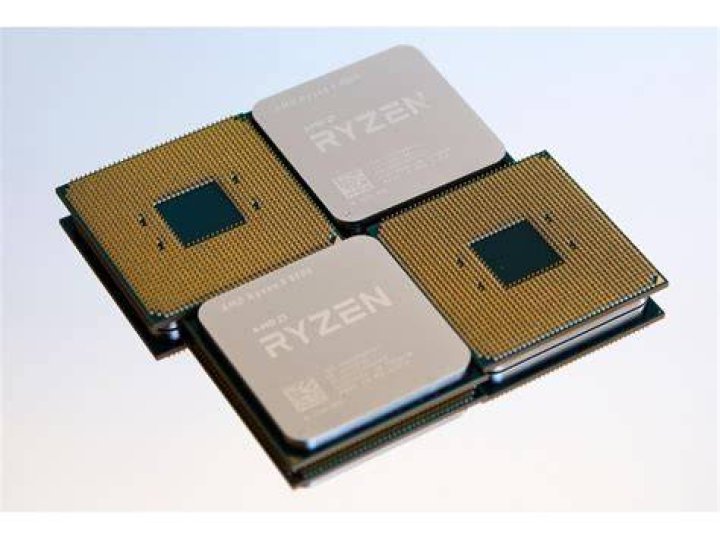 Ryzen CPU