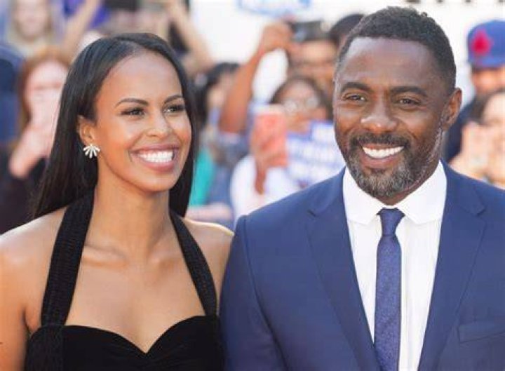 Sabrina Dhowre Elba: Wiki, Bio Age, Height, Husband, Child, Net Worth