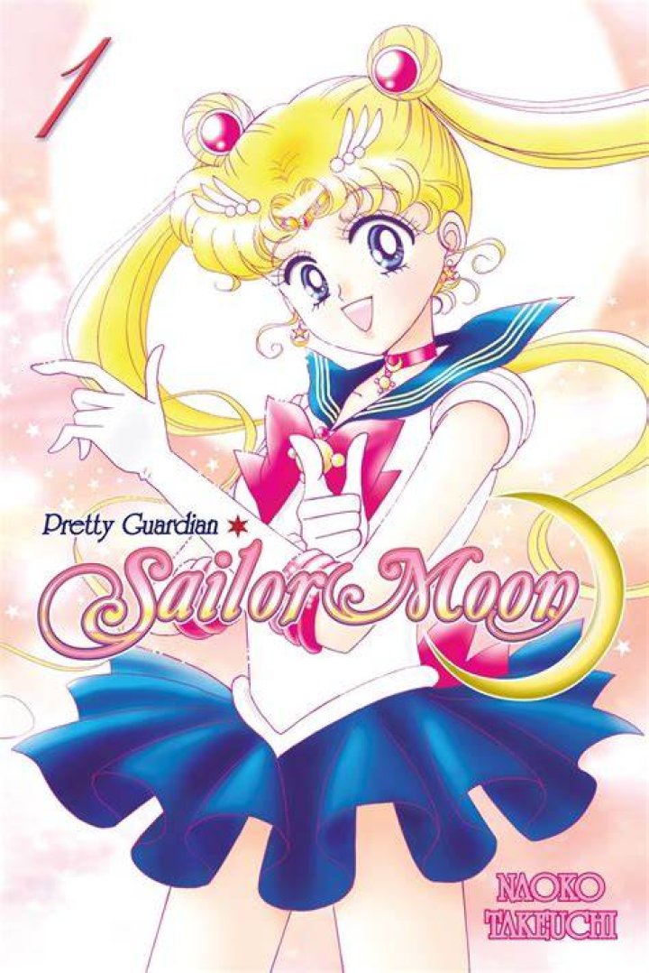 Sailor Moon Eternal [Naoko Takeuchi, Studio Deen, Netflx, Crunchyroll]
