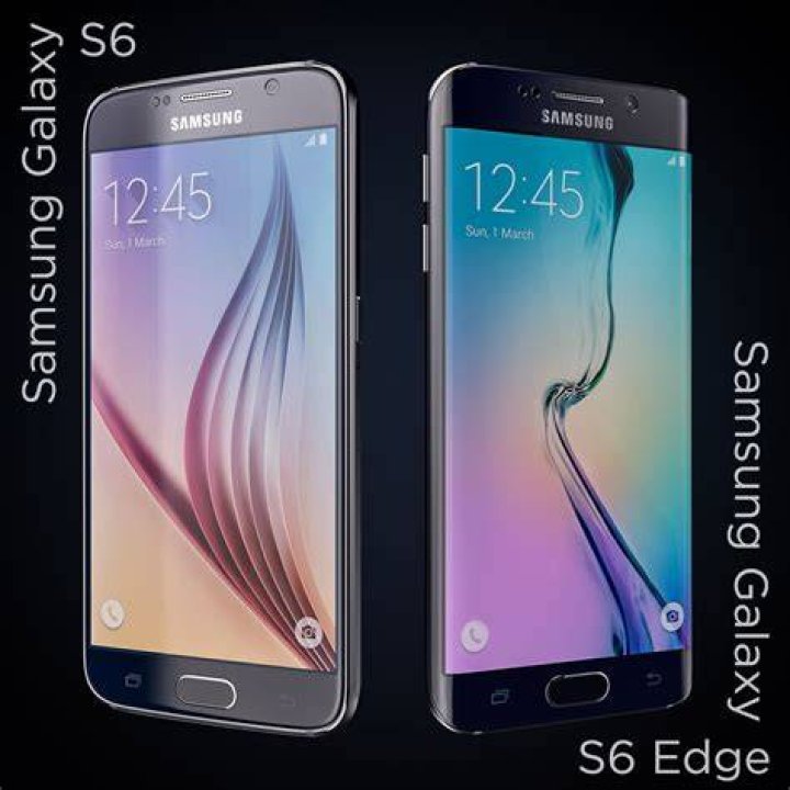 Samsung Launch Galaxy S6 Edge and Note 5 Next Week?
