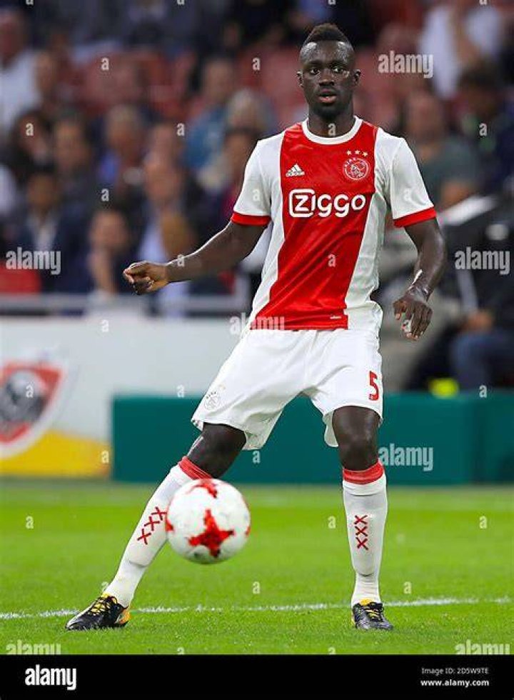 Sanchez, Ajax
