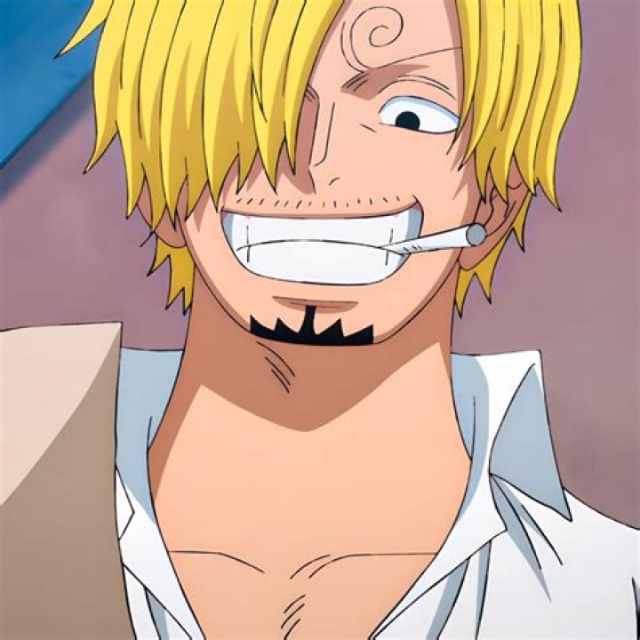 Sanji