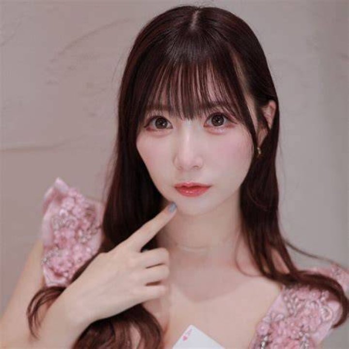 Saori profile Saori profile