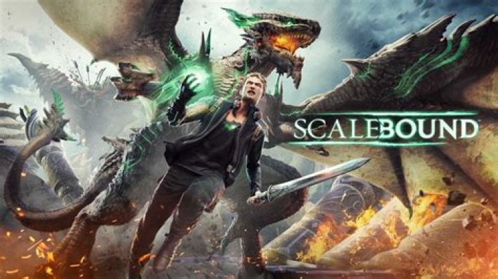 Scalebound Cancelled by Microsoft | The Nerd Stash