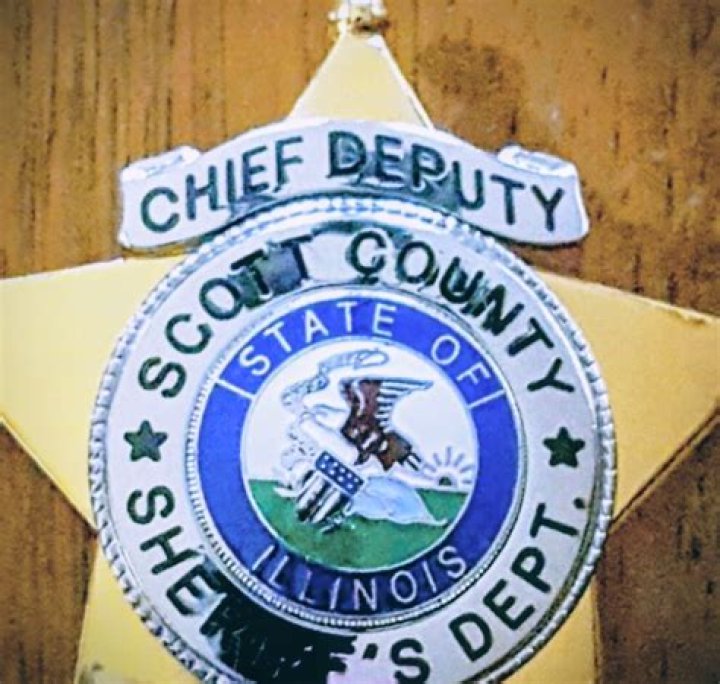 Scott County sets siren tests