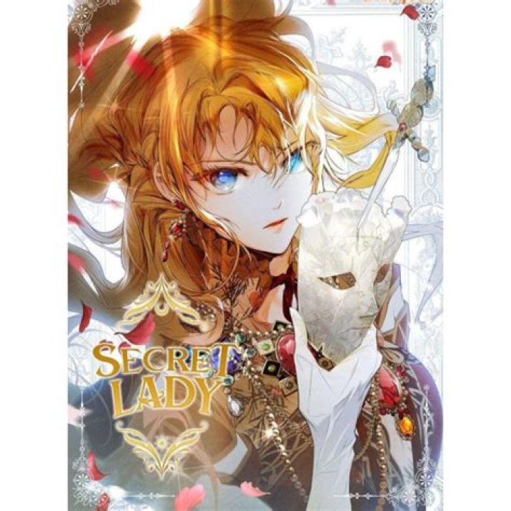 Secret Lady Chapter 90 release date