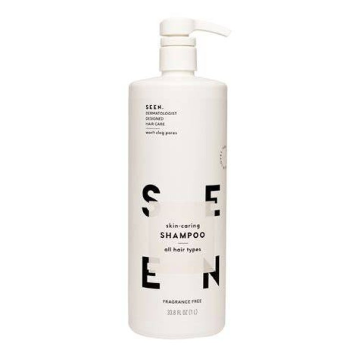 SEEN Shampoo