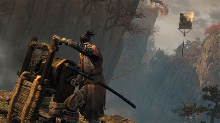 Sekiro