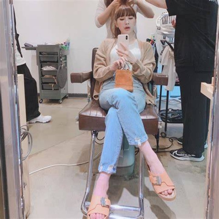 Seo Inyoung
