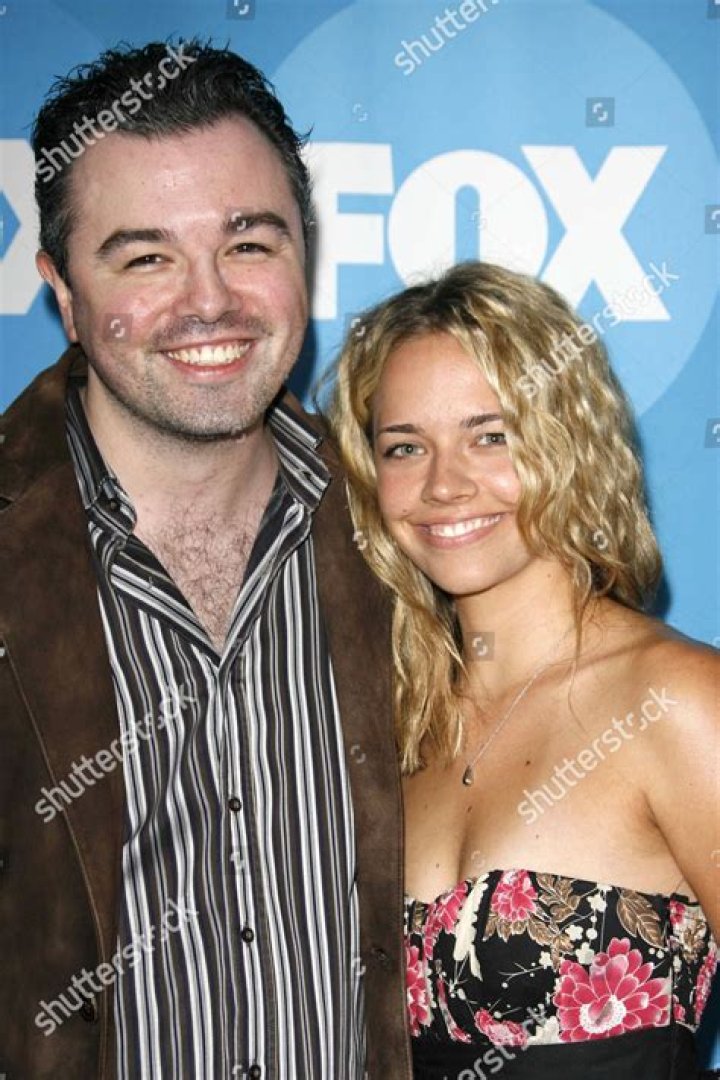 Seth MacFarlane Married