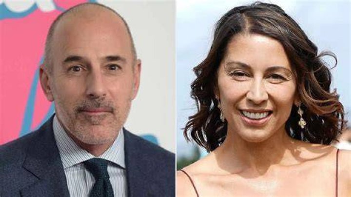 Shamin Abas: Wiki, Bio, Age, Matt Lauer, Height, Net Worth