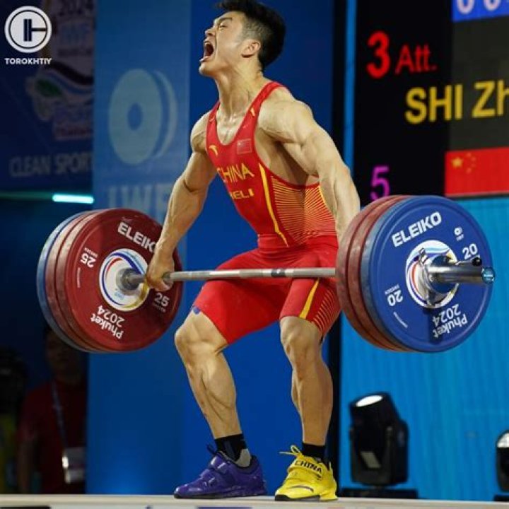 Shi Zhiyong