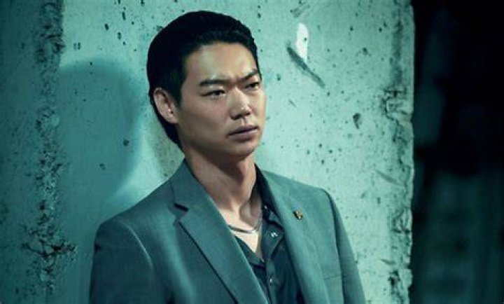 sho-kasamatsu Shô Kasamatsu plays Sato in Tokyo Vice