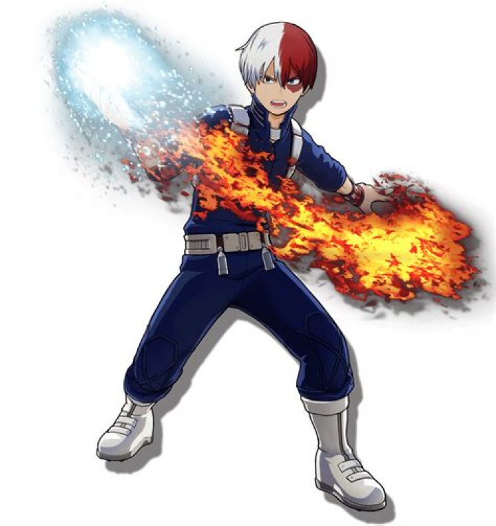 Shoto Shoto