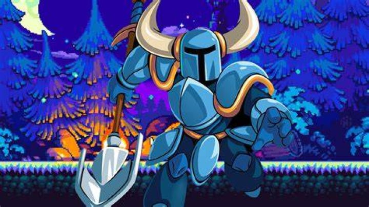 Shovel Knight